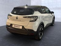 Gebraucht Renault Captur Techno 158 PS (116 kW) 2025 Schwarz SUV