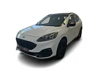 Gebraucht Ford Kuga ST-Line X 190 PS (139 kW) 2024 Weiss SUV