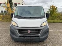 Gebraucht Fiat Ducato 120 PS (88 kW) 2020 Weiß Van