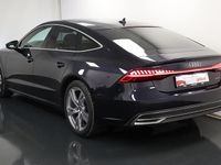 Gebraucht Audi A7 Ambiente 245 PS (180 kW) 2025 Firmamentblau metallic Limousine