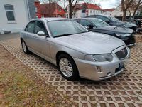 Gebraucht Rover 75 150 PS (110 kW) 2005 Silber Limousine