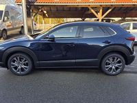Neu Mazda CX-30 186 PS (136 kW) 2026 Deep crystal blue SUV