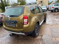 gebraucht Dacia Duster 1.2 TCe 125 4x2