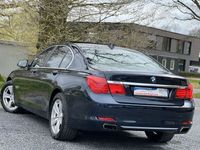 gebraucht BMW 750 Baureihe i Lang*Automatik*Vollausstattung*Top