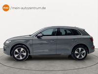 Gebraucht Audi Q5 S-Line 367 PS (269 kW) 2020 Quantumgrau SUV
