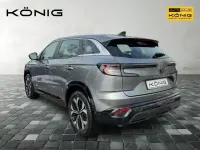 Usata Renault Austral 140 CV (102 kW) 2023 Grigio SUV