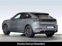 Gebraucht Porsche Cayenne S E-Hybrid Coupe Black Edition 519 PS (381 kW) 2026 Vanadiumgraumetallic SUV