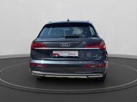 Gebraucht Audi Q5 Advanced 286 PS (210 kW) 2022 Grau SUV
