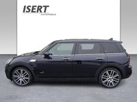 Gebraucht Mini Cooper Clubman 190 PS (139 kW) 2021 Schwarz Kombi