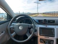 gebraucht VW Passat Benziner 160 PS