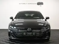 Gebraucht VW Arteon R-line 200 PS (147 kW) 2024 Grau Kombi