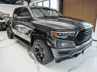 Gebraucht Dodge Ram Limited 401 PS (294 kW) 2019 Grau Abholung