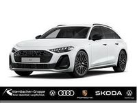Nowe Audi A5 Premium 204 KM (150 kW) 2025 Biały Coupe