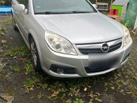 gebraucht Opel Signum Facelift