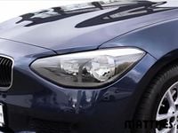Gebraucht BMW 116 136 PS (100 kW) 2014 Blau Kleinwagen