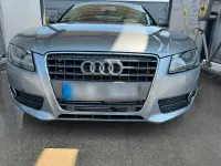 Gebraucht Audi A5 242 PS (177 kW) 2007 Grau Coupé