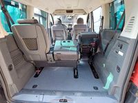 Second-hand Citroën Jumpy 163 CP (119 kW) 2014 Negru Monovolum