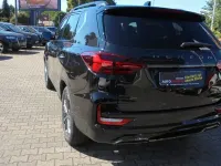 Gebraucht KGM Rexton 201 PS (147 kW) 2026 Schwarz SUV