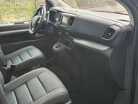 Gebraucht Toyota Proace Executive 177 PS (130 kW) 2021 Grau Van / Kleinbus