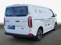 Gebraucht Ford E-Transit Trend 160 kW (218 PS) 2026 Weiß Van