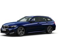 Gebraucht BMW 320 Comfort Edition 184 PS (135 kW) 2026 Kombi