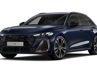 Neu Audi A5 Ambiente 299 PS (219 kW) 2026 Blau Kombi