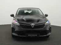 Gebraucht Renault Clio V Evolution 91 PS (66 kW) 2024 Schwarz Limousine