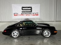 Gebraucht Porsche 964 250 PS (183 kW) 1989 Schwarz Coupé