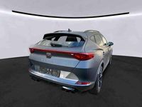 Gebraucht Cupra Formentor VZ 310 PS (228 kW) 2022 Magnetic tech mattgrau SUV