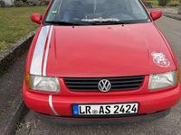 Gebraucht VW Polo 113 PS (83 kW) 1997 Coupé