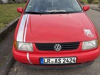 Usata VW Polo 45 CV (33 kW) 1997 Coupé