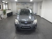 gebraucht Toyota Corolla 1.6 Edition 77.000 km PDC TÜV 11/2025