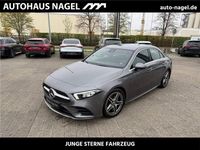 Gebraucht Mercedes A180 AMG 116 PS (85 kW) 2020 Andere Limousine