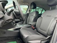 Gebraucht Renault Megane E-Tech Techno 160 PS (117 kW) 2023 Titaniumgrau Limousine