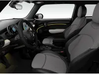 Occasion Mini Cooper SE Collection 135 kW (184 ch) 2022 Gris Citadine