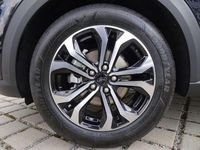 Neu Ford Puma Titanium 125 PS (91 kW) 2025 Agate black SUV