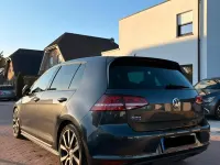 Gebraucht VW Golf GTE 204 PS (150 kW) 2015 Grau Coupé