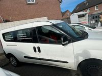 Gebraucht Opel Combo 95 PS (69 kW) 2013 Weiß Van / Kleinbus