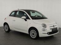 gebraucht Fiat 500 1.0 Hybrid Dolcevita, Pano, Park, Tempomat, Uconnect, Klimaautomatik