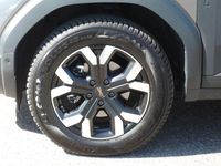 Gebraucht Dacia Duster Extreme 141 PS (103 kW) 2025 Dolomit grau (metallic) SUV