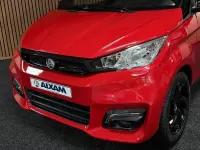 Gebraucht Aixam Coupe Sport 2021 Other Coupé