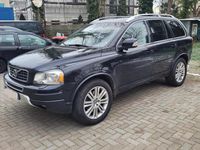 Gebraucht Volvo XC90 200 PS (147 kW) 2012 Schwarz SUV
