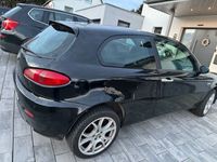 gebraucht Alfa Romeo 147 Alfa1.9 JTD 16V