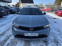 Neu Opel Astra Edition 131 PS (96 kW) 2026 Grau Kombi