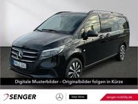 Gebraucht Mercedes Vito 237 PS (174 kW) 2026 Schwarz Van