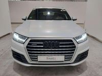 Usado Audi Q7 Ambiente 286 HP (210 kW) 2019 Preto SUV