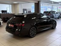 Gebraucht Audi A6 S-Line 150 PS (110 kW) 2024 Andere Limousine