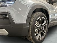 Neu Jeep Avenger EV Summit 114 kW (156 PS) 2026 Grau SUV