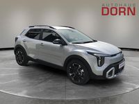 Neu Kia Stonic GT-Line 116 PS (85 kW) 2026 Sparklingsilber SUV