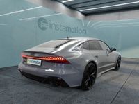 gebraucht Audi RS7 Sportback DYNAMIKPLUS SPORTAGA 305KMH LASERLICHT ASSISTENZ DYNRIDE 22